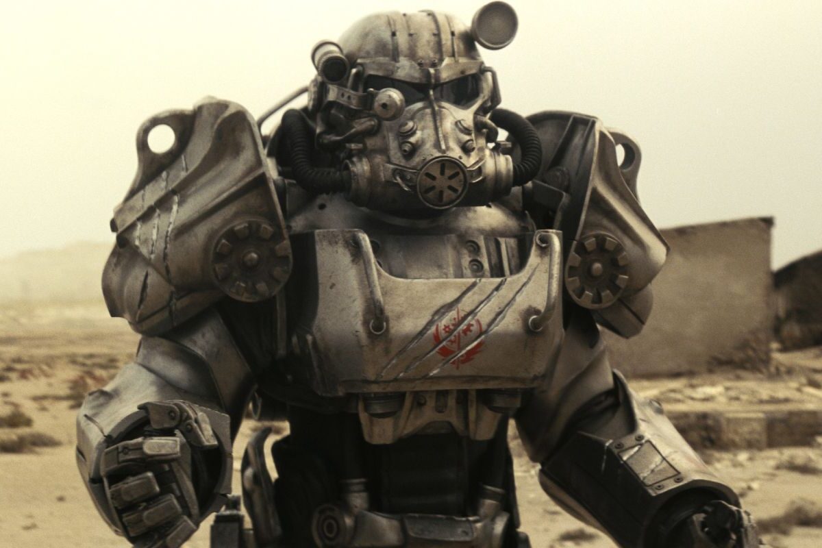 Fallout 2: Novas imagens revelam o passado de New Vegas