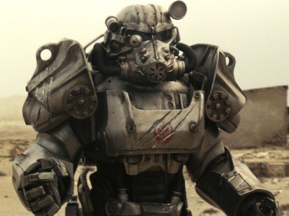 Fallout 2: Novas imagens revelam o passado de New Vegas