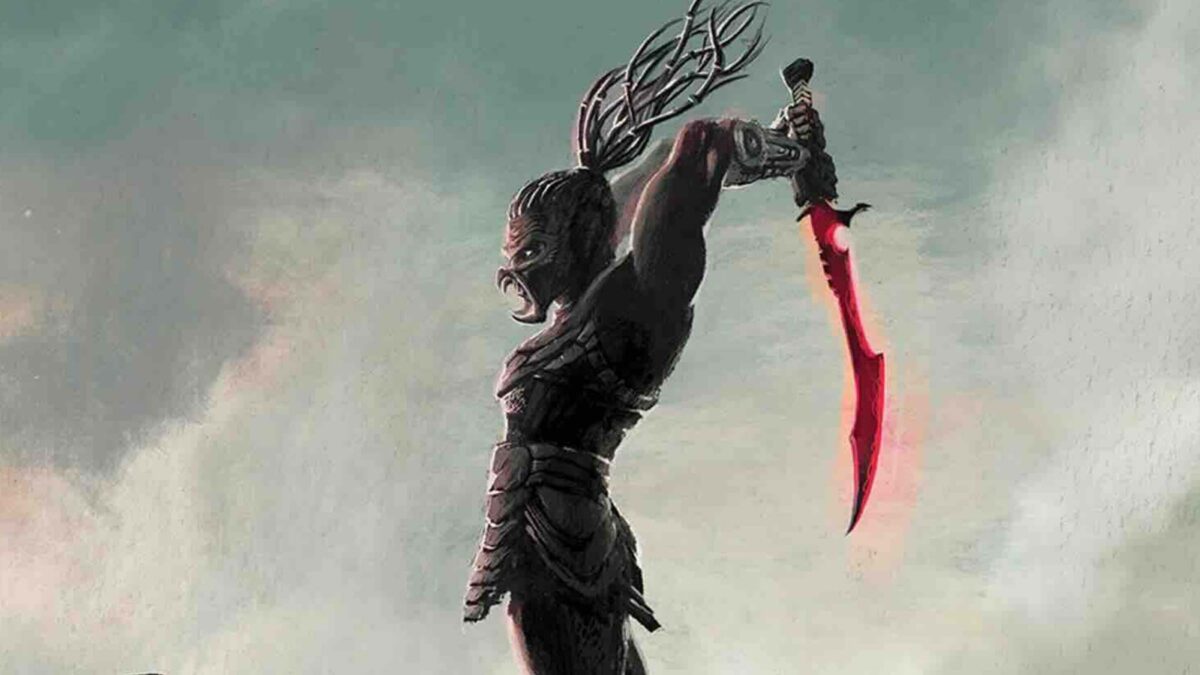 Prelúdio de Predator: Badlands em desenvolvimento com Dan Trachtenberg