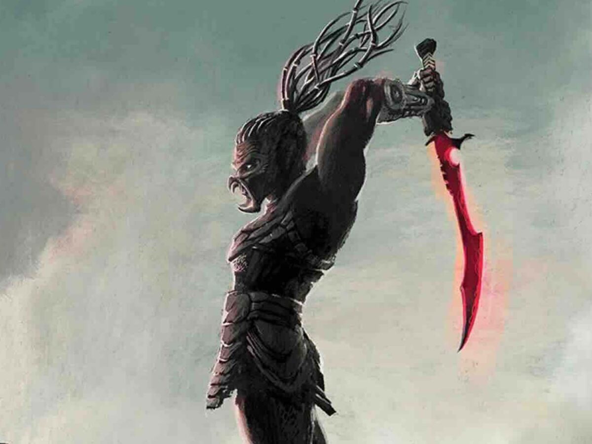 Prelúdio de Predator: Badlands em desenvolvimento com Dan Trachtenberg