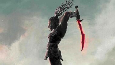 Prelúdio de Predator: Badlands em desenvolvimento com Dan Trachtenberg