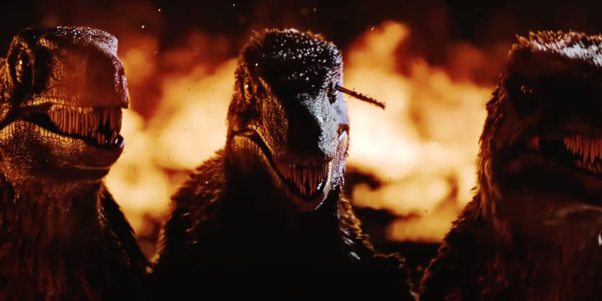 Jurassic World: Domínio - Público aprova com alta nota no Rotten Tomatoes