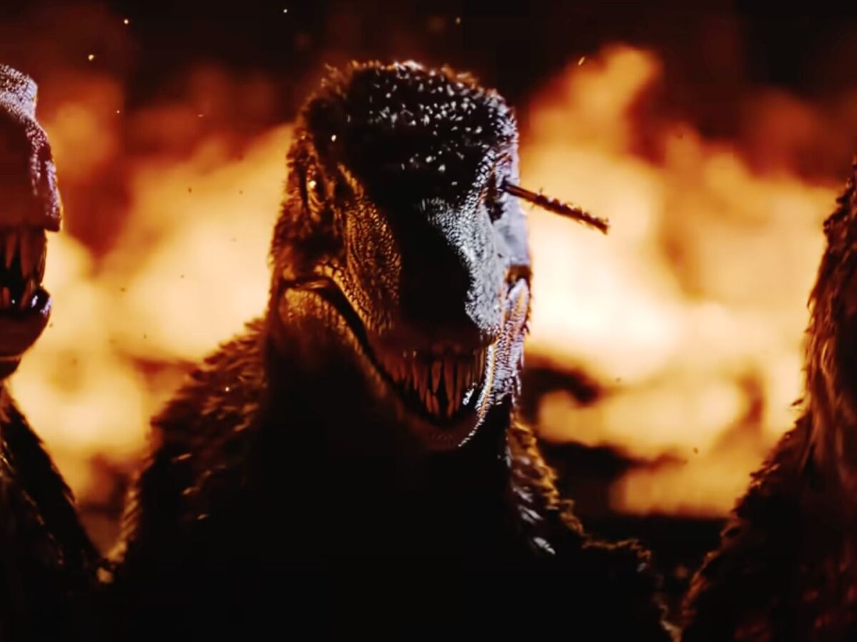 Jurassic World: Domínio - Público aprova com alta nota no Rotten Tomatoes