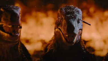 Jurassic World Domination? Novo filme de dinossauros supera 6 da franquia no Rotten Tomatoes