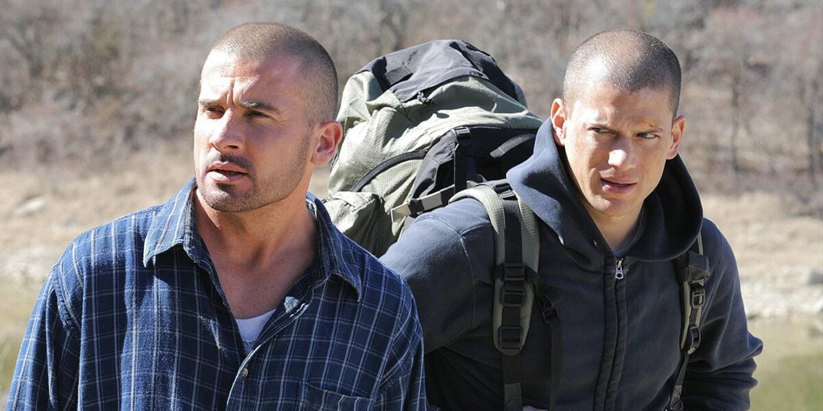 20 anos de Prison Break: Hulu celebra com coleção especial