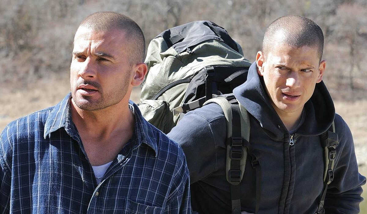 20 anos de Prison Break: Hulu celebra com coleção especial