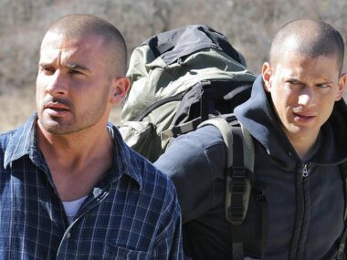 20 anos de Prison Break: Hulu celebra com coleção especial
