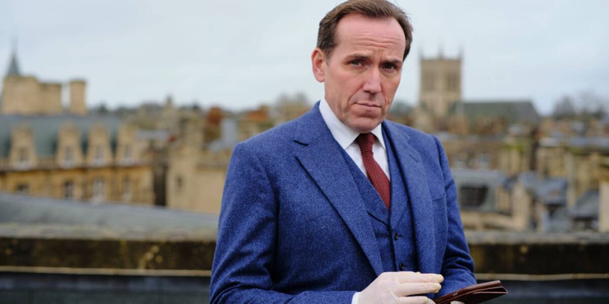 Monk britânico? Conheça a série que vai te surpreender!