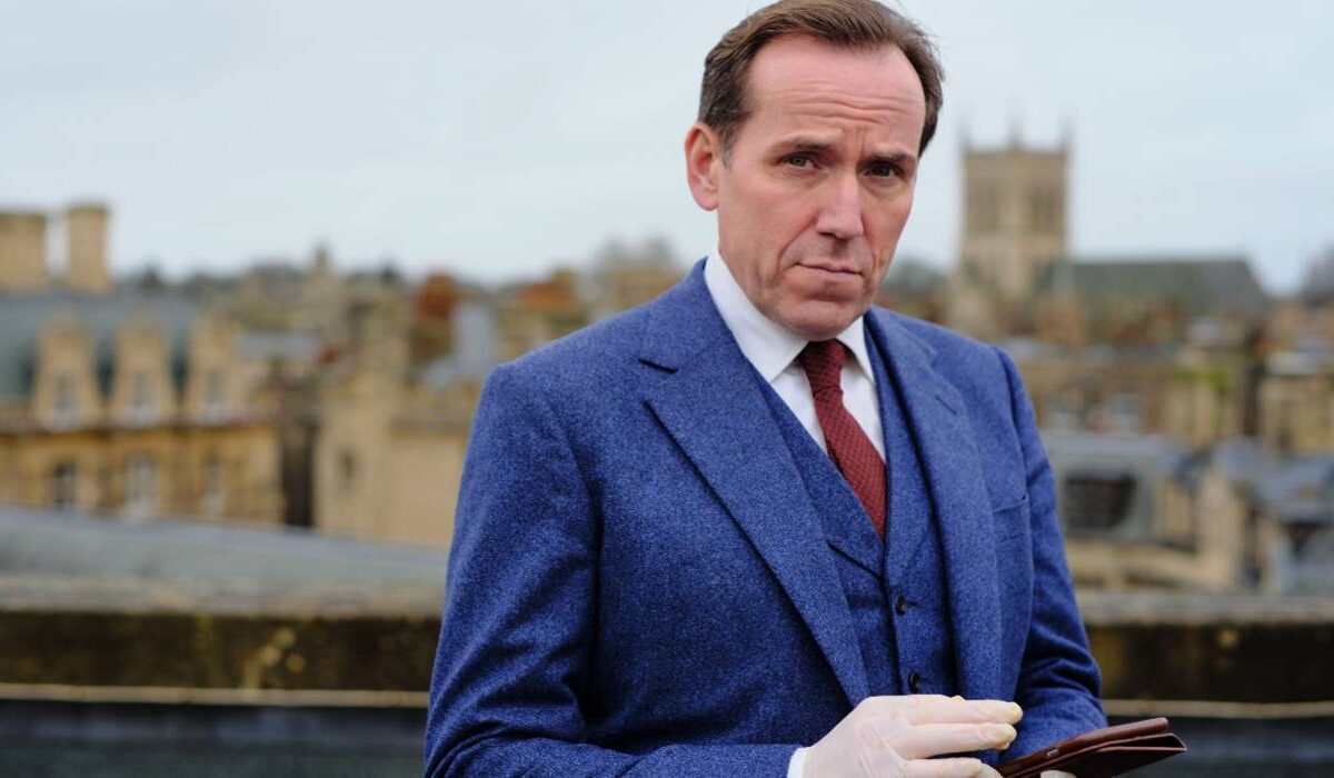 Monk britânico? Conheça a série que vai te surpreender!