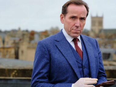 Monk britânico? Conheça a série que vai te surpreender!