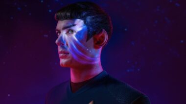 Spock em Jornada nas Estrelas: Novos Mundos Estranhos ganha 4º interesse amoroso