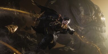 Onde os Ventos se Encontram: RPG de Mundo Aberto com Data de Lançamento Definida