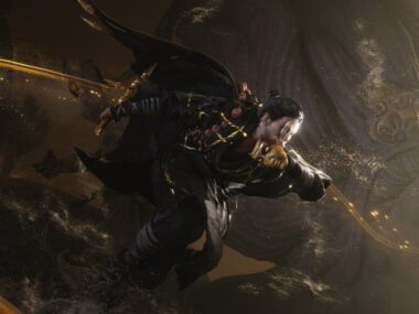 Onde os Ventos se Encontram: RPG de Mundo Aberto com Data de Lançamento Definida