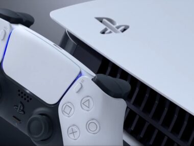 Preços do PlayStation 5 sobem nos EUA