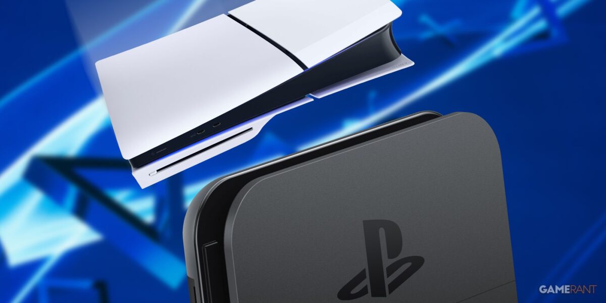 PS6 Portátil: Console poderá ser dockável