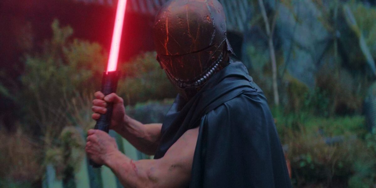 The Acolyte: Manny Jacinto sobre a nova visão do lado negro