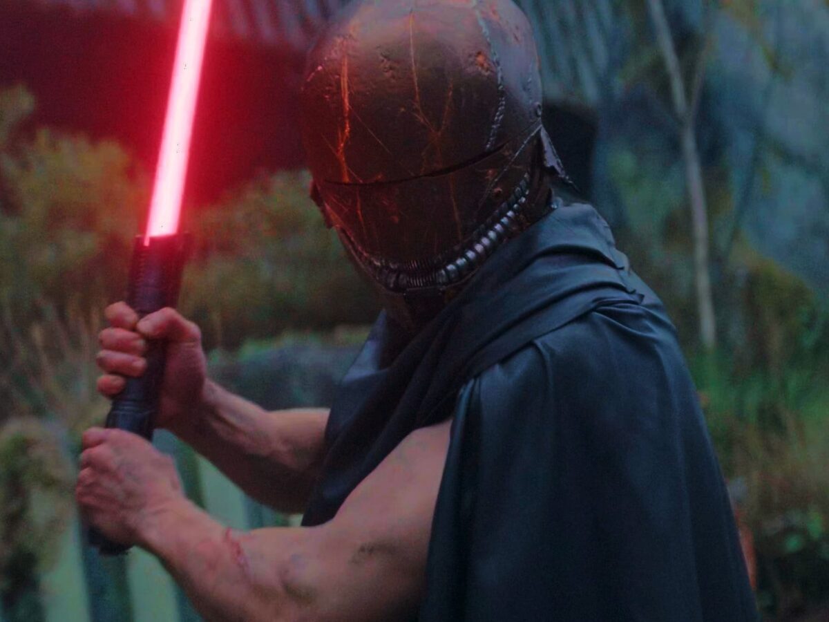 The Acolyte: Manny Jacinto sobre a nova visão do lado negro