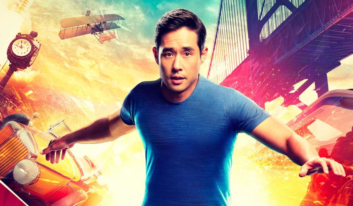 Reboot Sci-Fi dos anos 80: Por que 'The Gorge' foi cancelada?