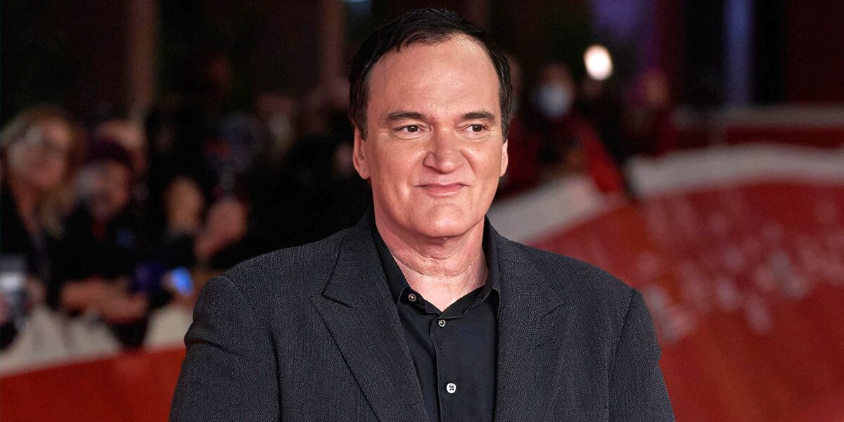 Franquia de terror de Tarantino: nova obra chega em breve