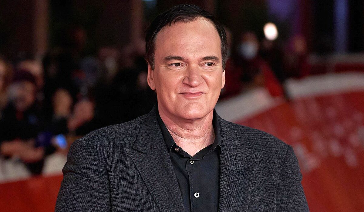 Franquia de terror de Tarantino: nova obra chega em breve