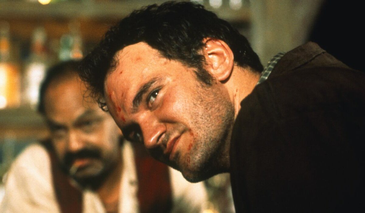Tarantino e seu último filme: a frustrante decisão de abandonar o projeto