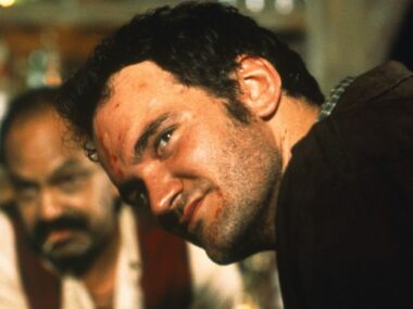 Tarantino e seu último filme: a frustrante decisão de abandonar o projeto