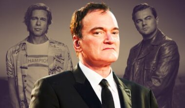 O Difícil Adeus de Tarantino: Um Legado em Questão