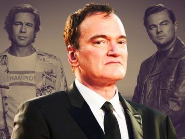 O Difícil Adeus de Tarantino: Um Legado em Questão
