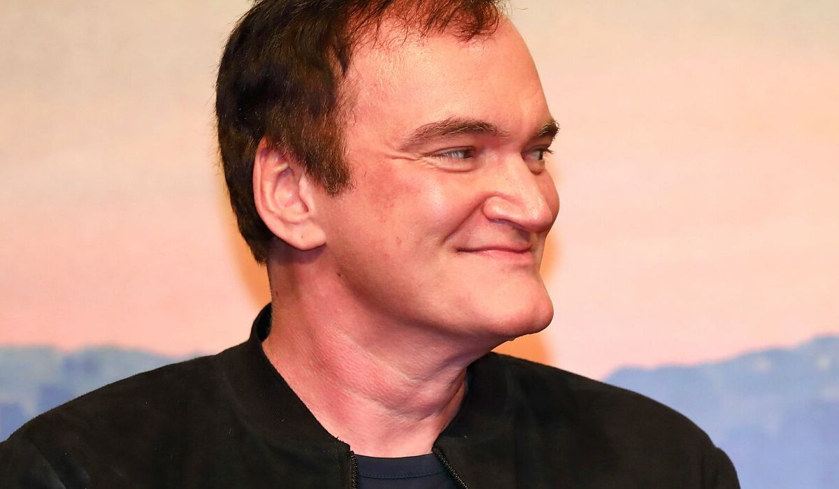 Tarantino e seu filme inacabado: Um apelo para a conclusão