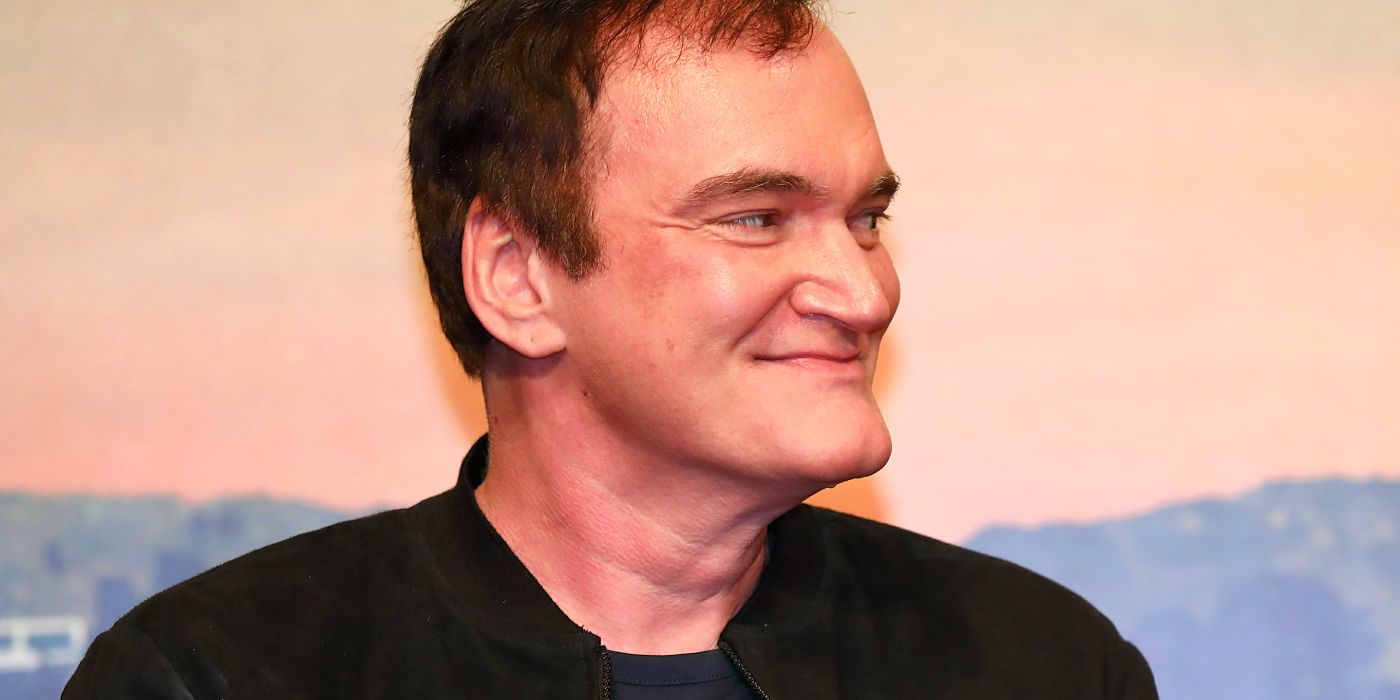Tarantino e seu filme inacabado: Um apelo para a conclusão
