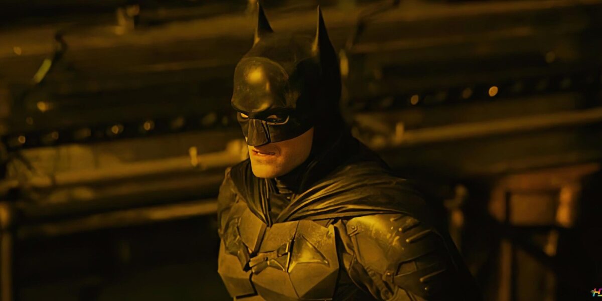 Os 5 próximos filmes do Batman: Hype Ranking
