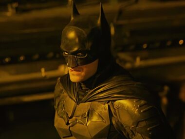 Os 5 próximos filmes do Batman: Hype Ranking