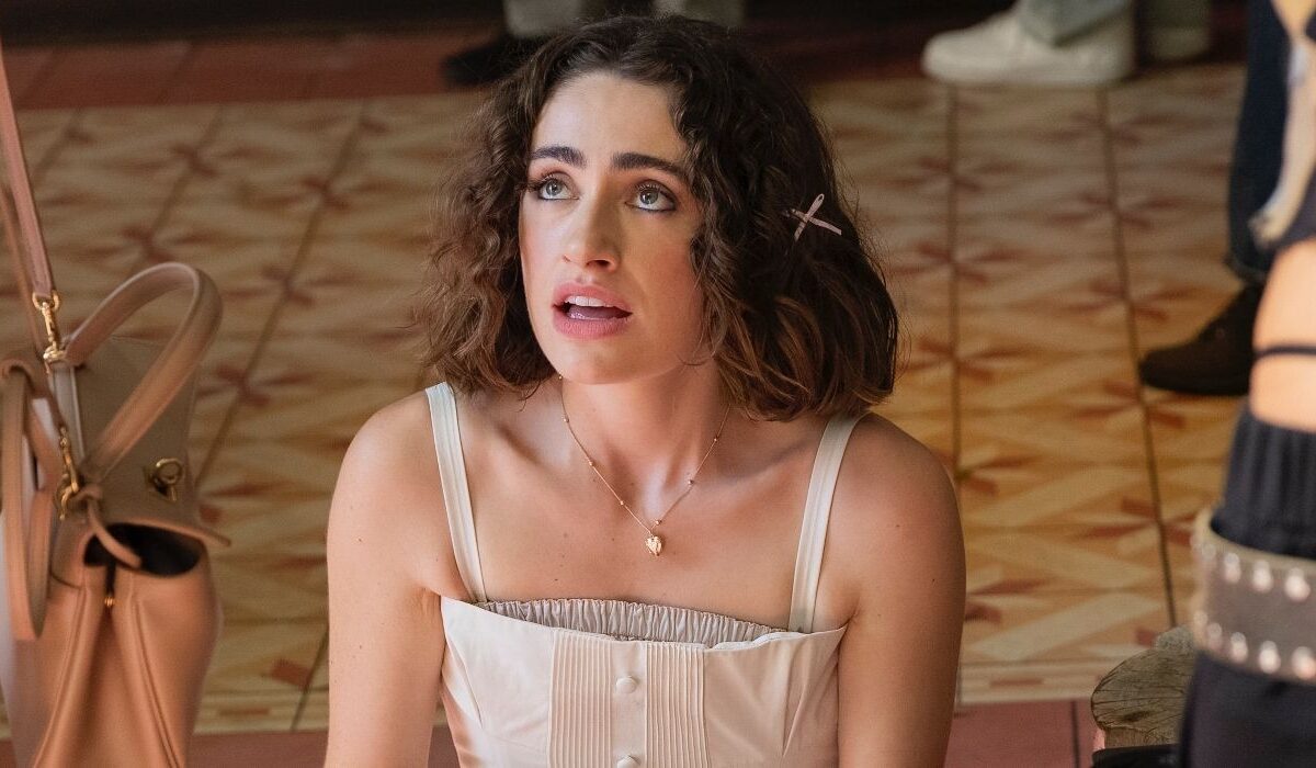 Rachel Sennott em nova comédia HBO: data de estreia e imagens!