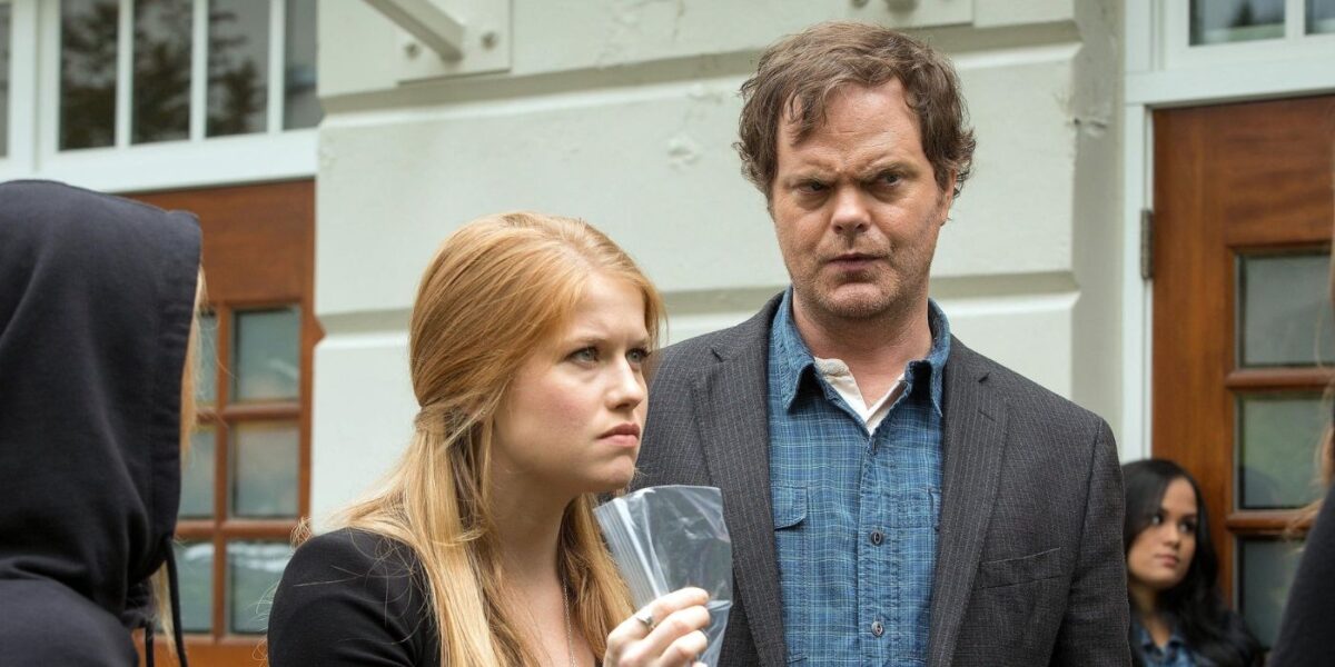 10 Séries Perfeitas que os Críticos Odeiam Injustiçadamente