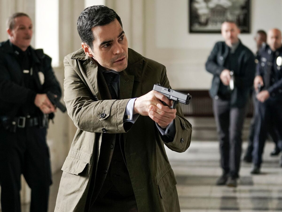 Se você ama Will Trent, assista esta série premiada!