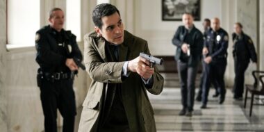 Se você ama Will Trent, assista esta série premiada!