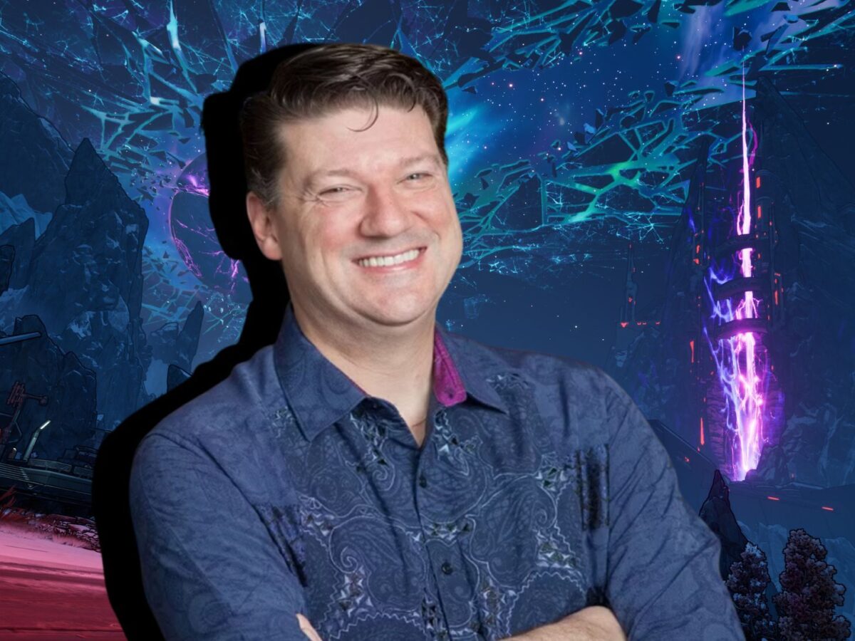 Randy Pitchford prevê vendas de Borderlands 4: o que esperar?