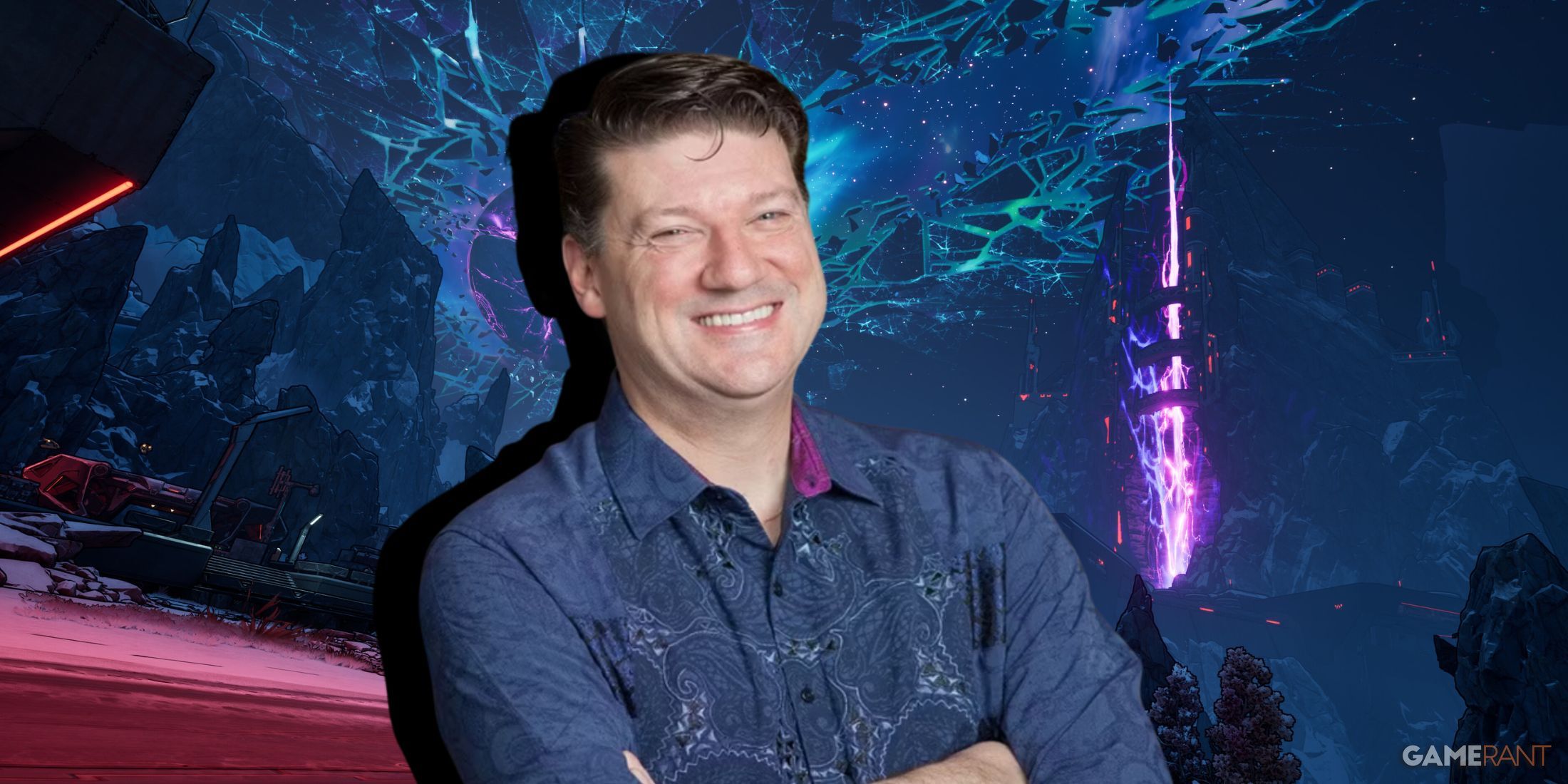 Randy Pitchford prevê vendas de Borderlands 4: o que esperar?