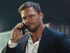 Série de ação com Alan Ritchson perde força no streaming