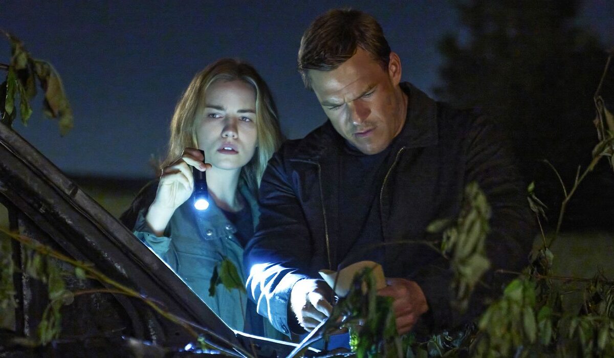 Criador de Reacher admite problema na série