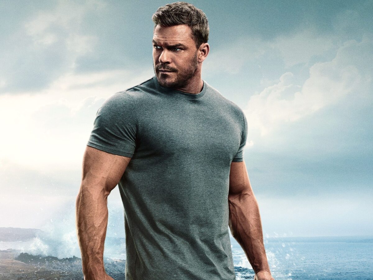 Jack Reacher de Tom Cruise está grátis! Veja onde assistir