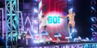 Kai Beckstrand Vence o American Ninja Warrior, mas quase perde!