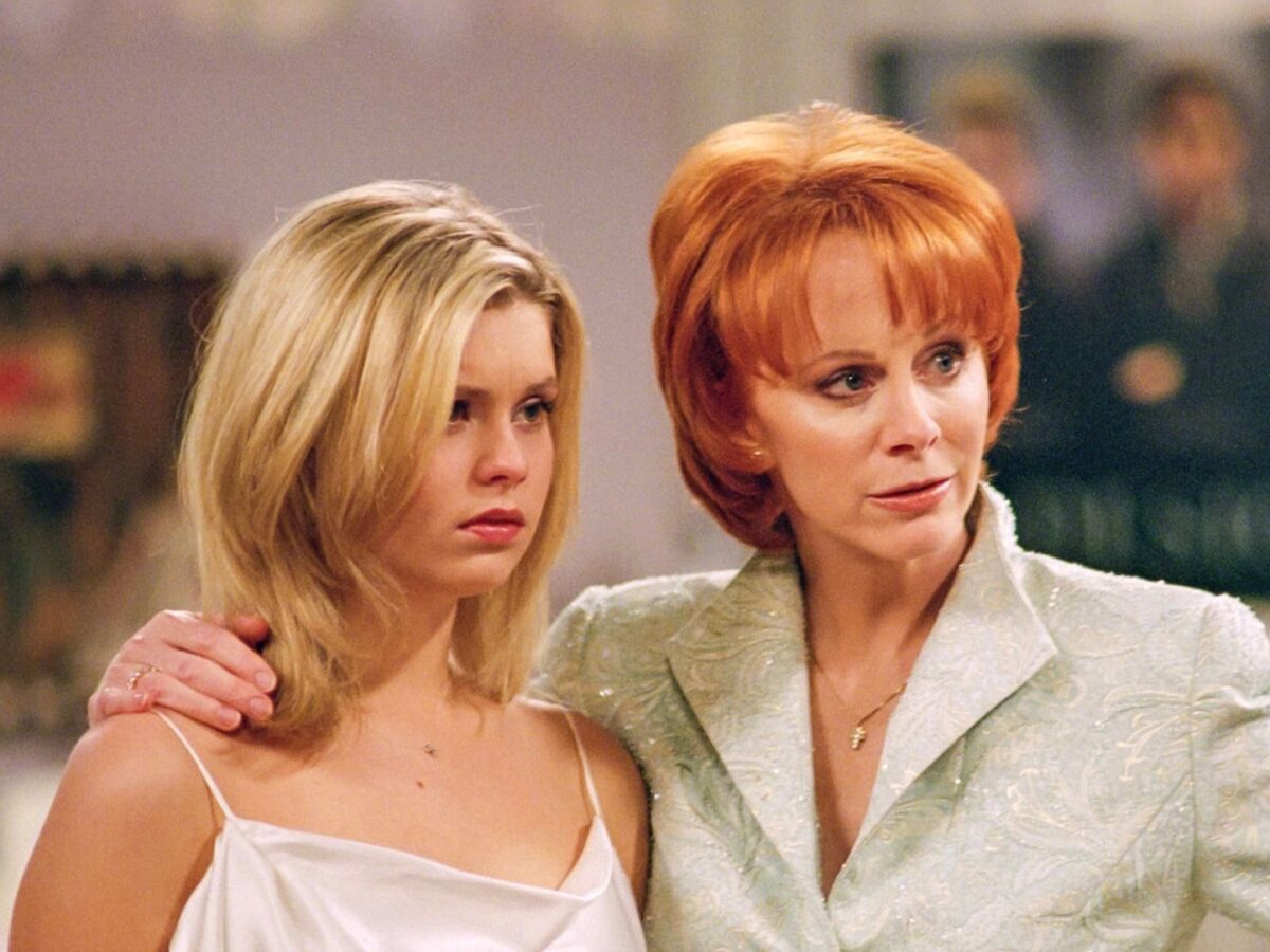 Reboot de Reba: detalhes da trama e o motivo do cancelamento