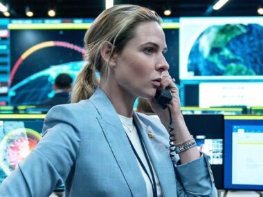 Kathryn Bigelow: Novas imagens de 'House of Dynamite'