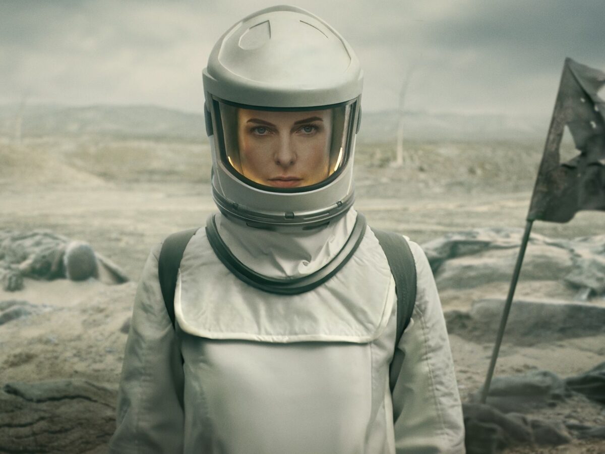 Silo: A série da Apple TV+ que os fãs de Stephen King precisam ver