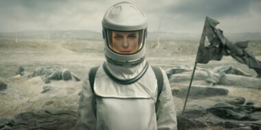 Silo: A série da Apple TV+ que os fãs de Stephen King precisam ver