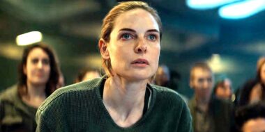 Suspense Político: Diretor Ganhador do Oscar Apresenta 'Agente' com Rebecca Ferguson e Idris Elba