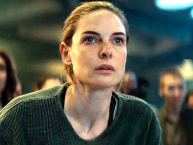 Suspense Político: Diretor Ganhador do Oscar Apresenta 'Agente' com Rebecca Ferguson e Idris Elba