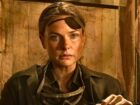 Rebecca Ferguson em thriller da Netflix: imagens explosivas!