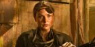 Rebecca Ferguson em thriller da Netflix: imagens explosivas!